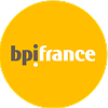 Logo de BPI France