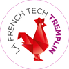 Logo de la French Tech