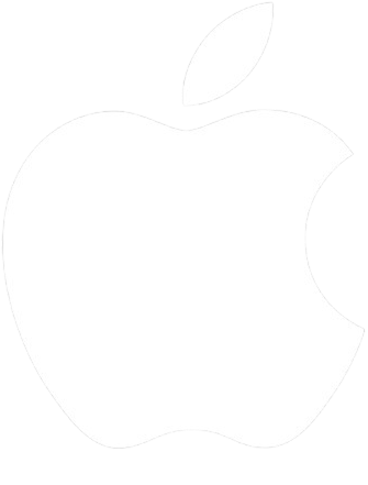 Logo d'Apple