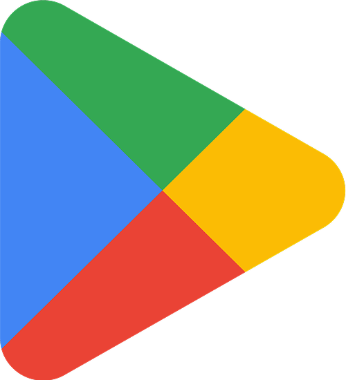 Logo du PlayStore
