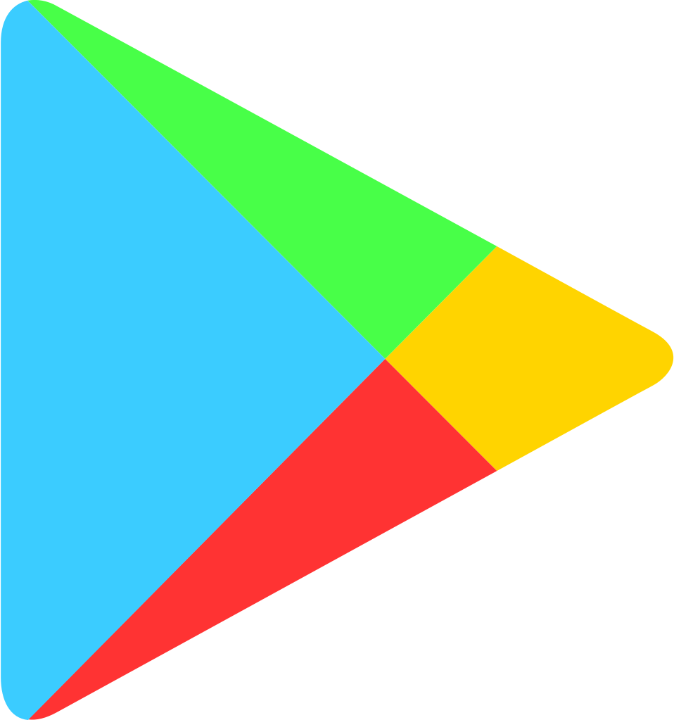 Logo du PlayStore